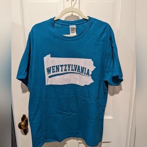 Wentzylvania Shirt